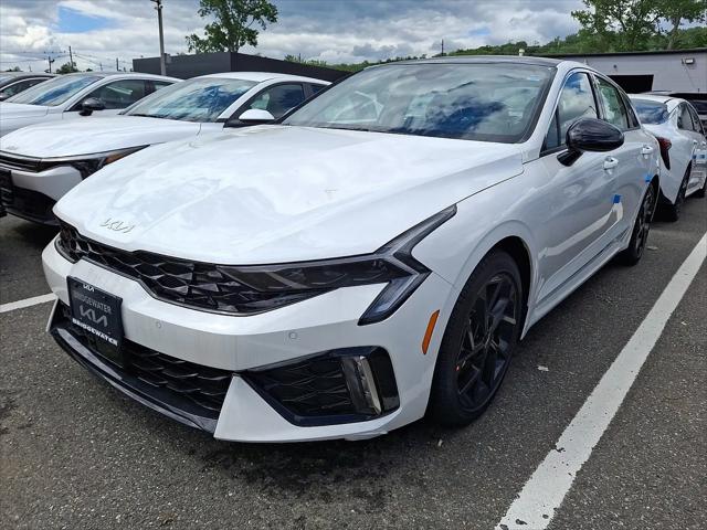 2026 Kia K5 GT-Line FWD