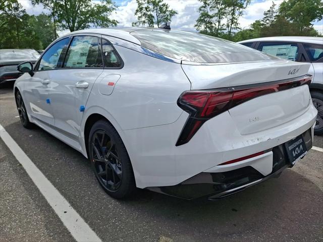 2026 Kia K5 GT-Line FWD