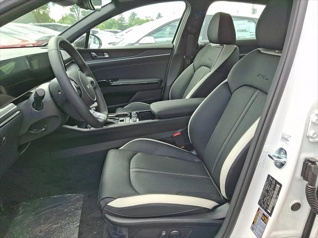 2026 Kia K5 GT-Line FWD