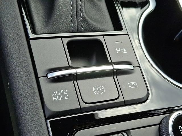 2026 Kia K5 GT-Line FWD