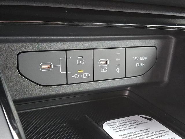2026 Kia K5 GT-Line FWD
