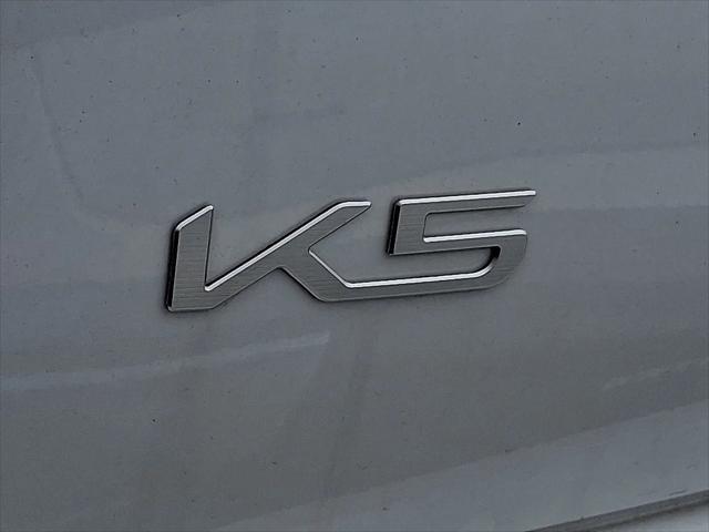 2026 Kia K5 GT-Line FWD