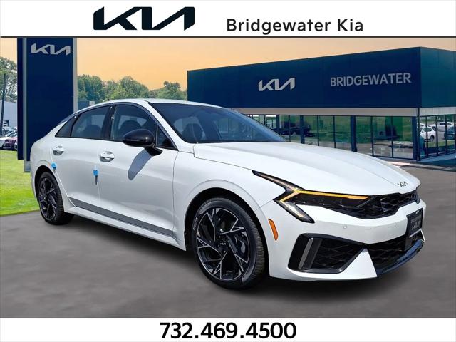 2026 Kia K5 GT-Line FWD for sale in Bridgewater, NJ