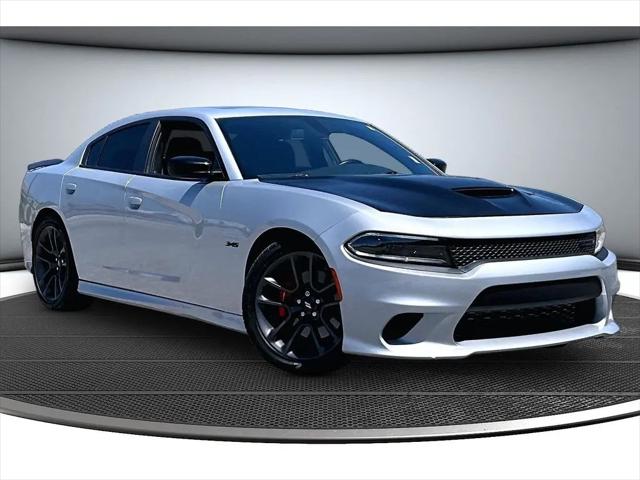 2023 Dodge Charger R/T