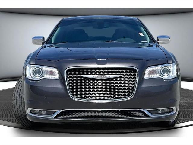 2020 Chrysler 300 Limited