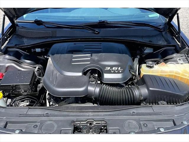 2020 Chrysler 300 Limited