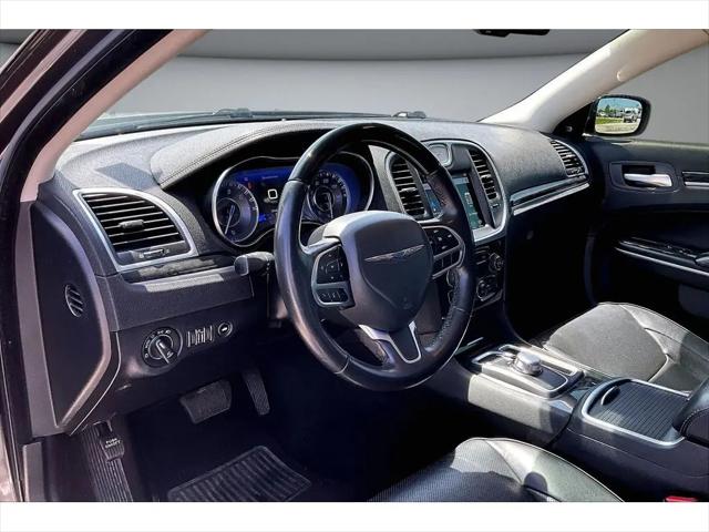 2020 Chrysler 300 Limited