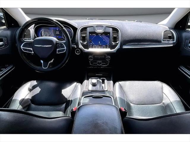 2020 Chrysler 300 Limited