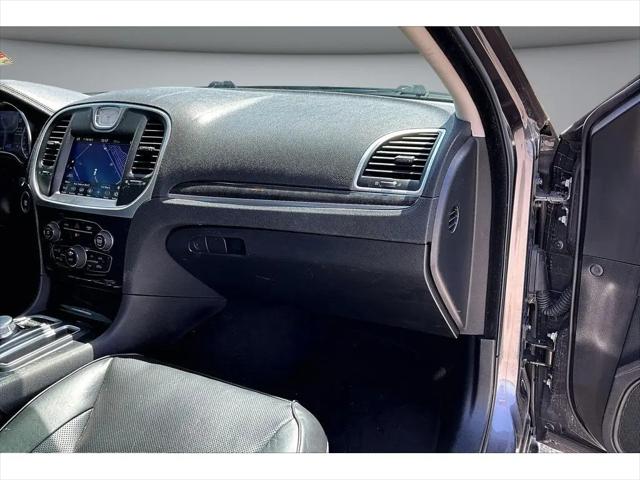 2020 Chrysler 300 Limited