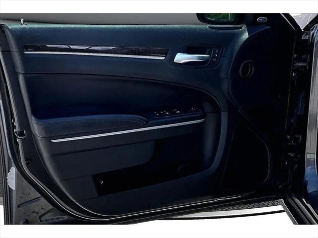 2020 Chrysler 300 Limited