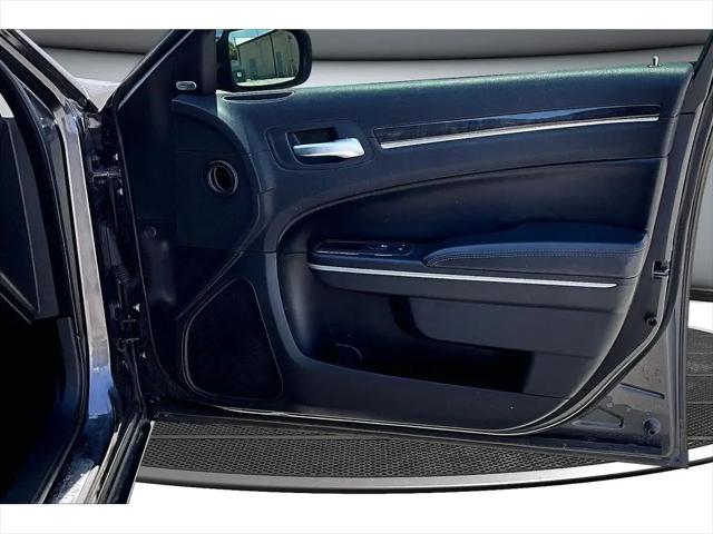 2020 Chrysler 300 Limited