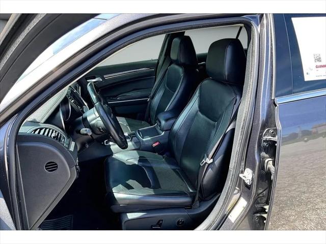 2020 Chrysler 300 Limited