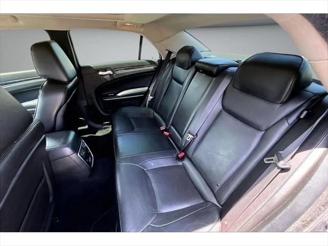 2020 Chrysler 300 Limited