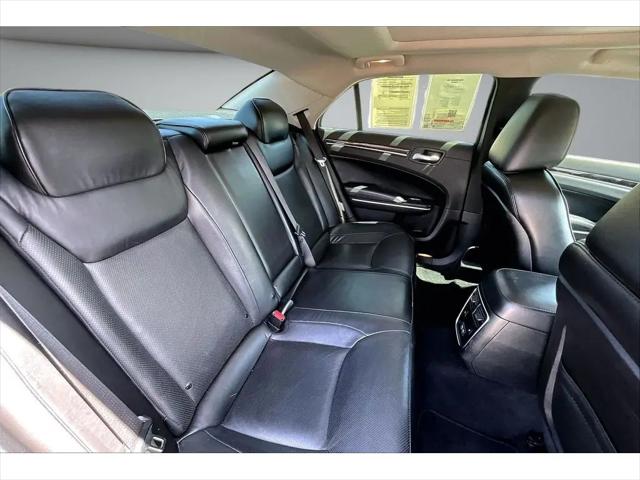 2020 Chrysler 300 Limited