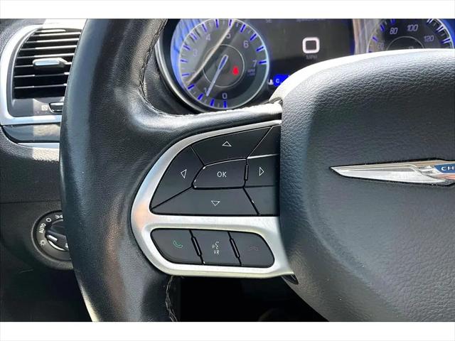 2020 Chrysler 300 Limited