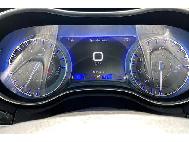 2020 Chrysler 300 Limited
