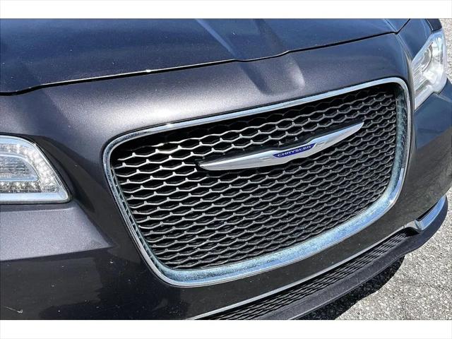 2020 Chrysler 300 Limited