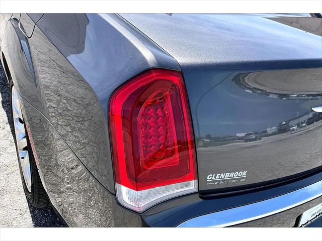 2020 Chrysler 300 Limited