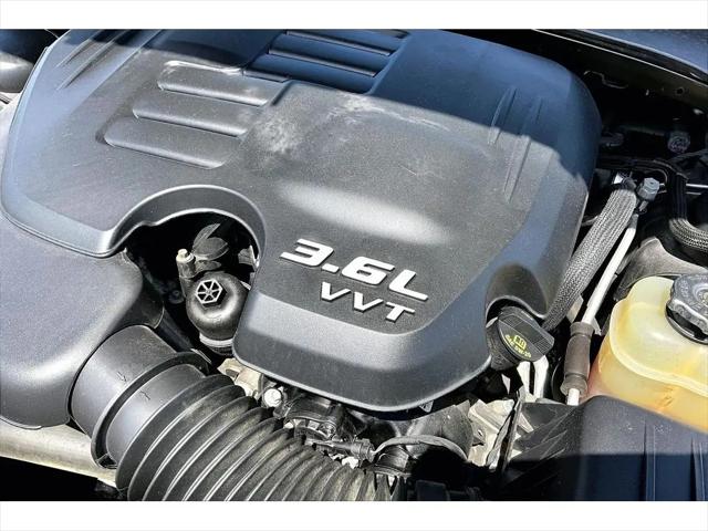 2020 Chrysler 300 Limited