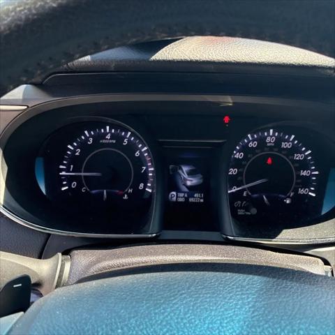 2015 Toyota Avalon XLE Premium