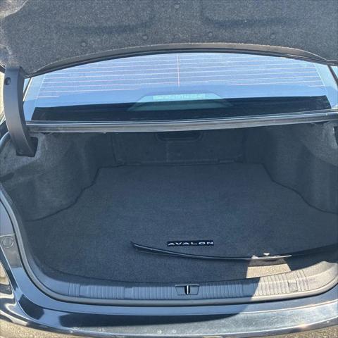 2015 Toyota Avalon XLE Premium