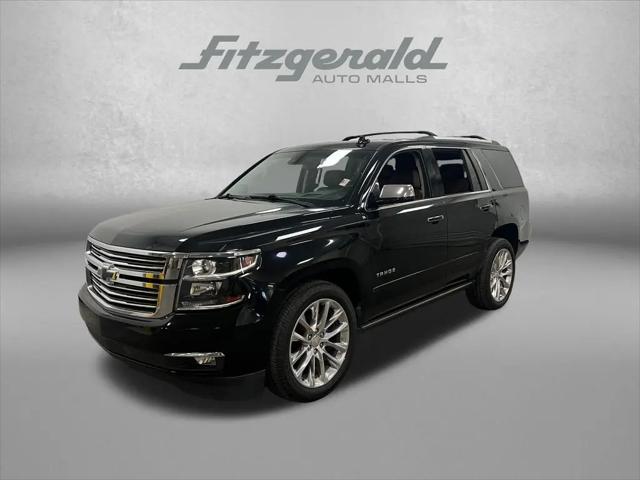 2019 Chevrolet Tahoe Premier for sale in Clearwater, FL