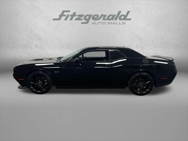 2023 Dodge Challenger R/T