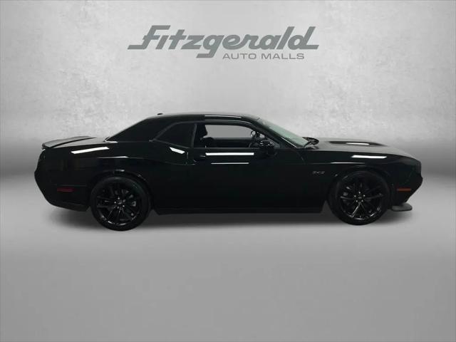2023 Dodge Challenger R/T
