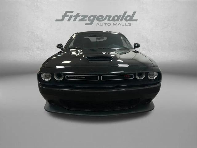 2023 Dodge Challenger R/T