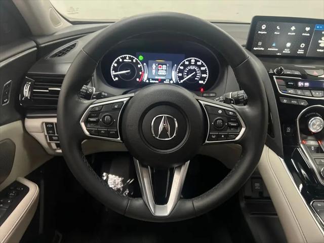 2025 Acura RDX Advance