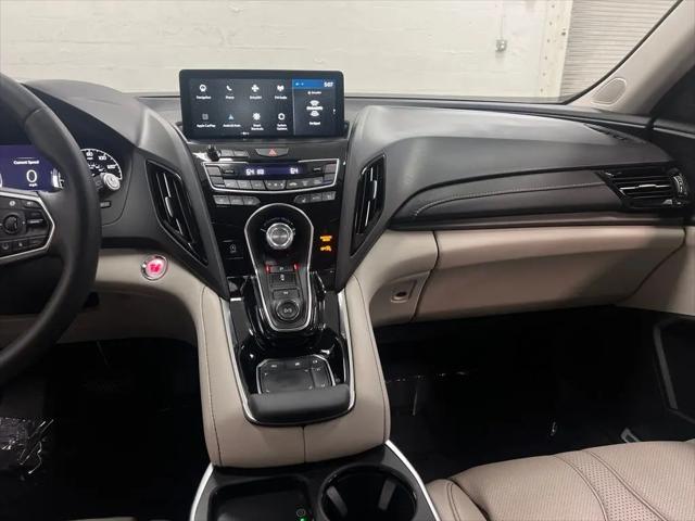2025 Acura RDX Advance
