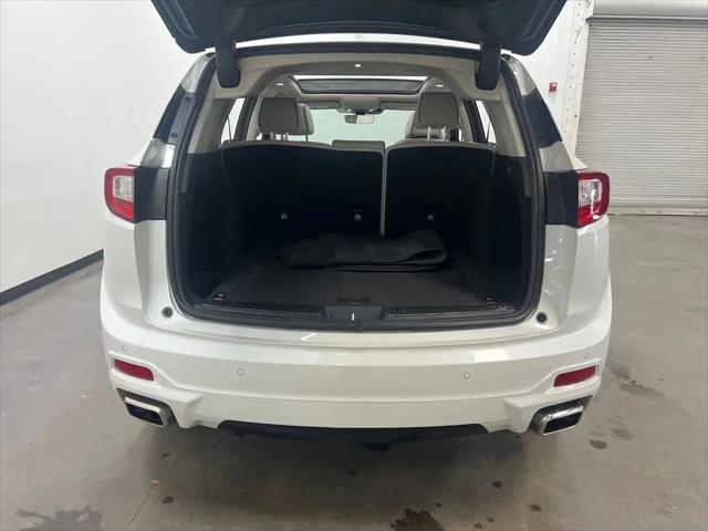 2025 Acura RDX Advance