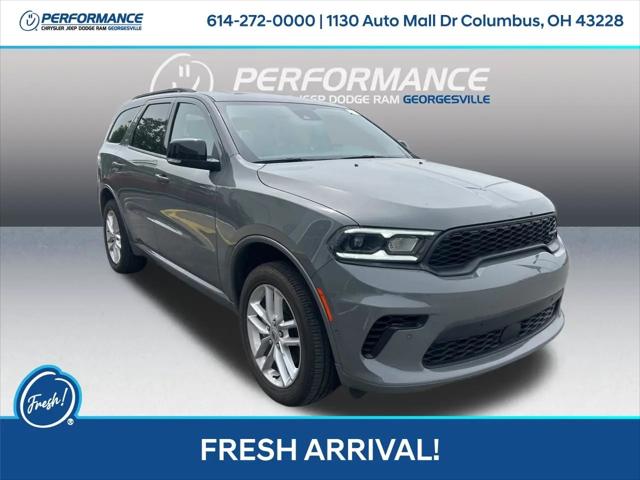 2024 Dodge Durango GT Premium AWD for sale in Columbus, OH