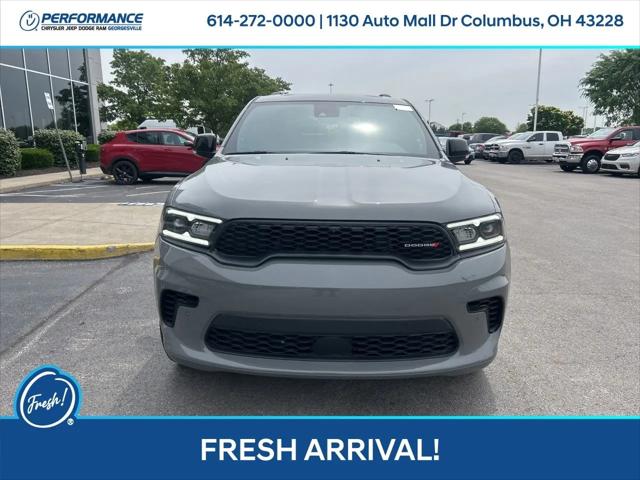2024 Dodge Durango GT Premium AWD