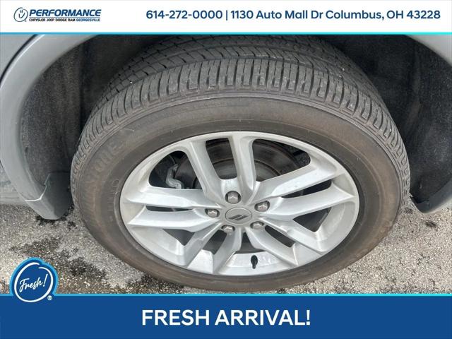 2024 Dodge Durango GT Premium AWD