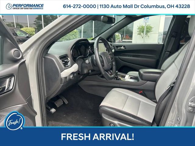 2024 Dodge Durango GT Premium AWD