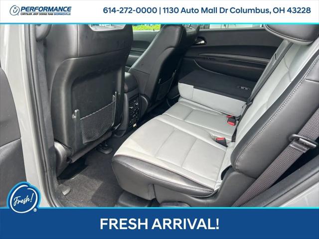 2024 Dodge Durango GT Premium AWD