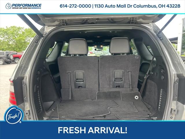 2024 Dodge Durango GT Premium AWD