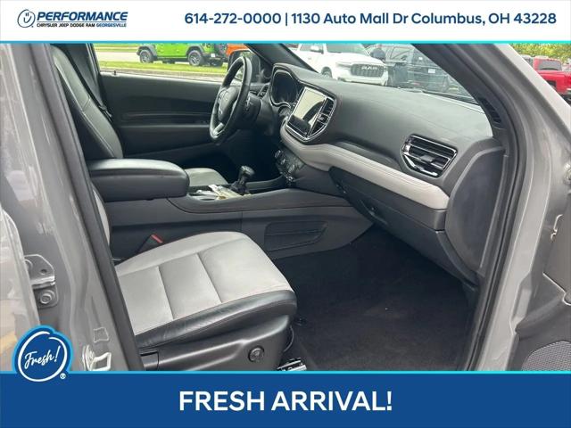 2024 Dodge Durango GT Premium AWD
