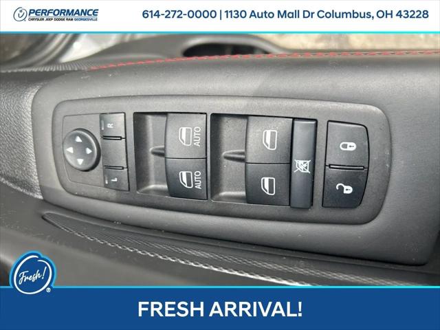 2024 Dodge Durango GT Premium AWD