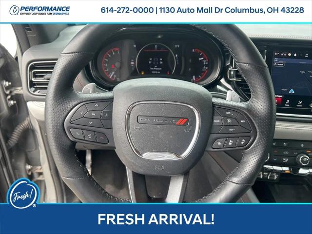 2024 Dodge Durango GT Premium AWD