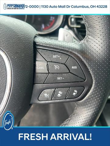 2024 Dodge Durango GT Premium AWD