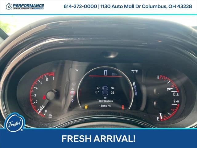 2024 Dodge Durango GT Premium AWD