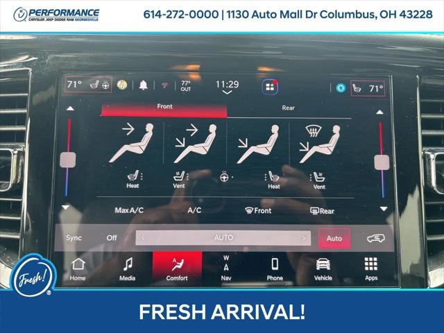 2024 Dodge Durango GT Premium AWD