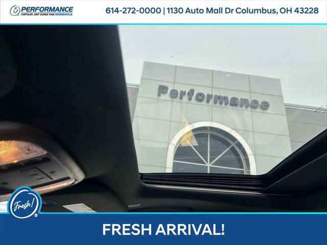 2024 Dodge Durango GT Premium AWD