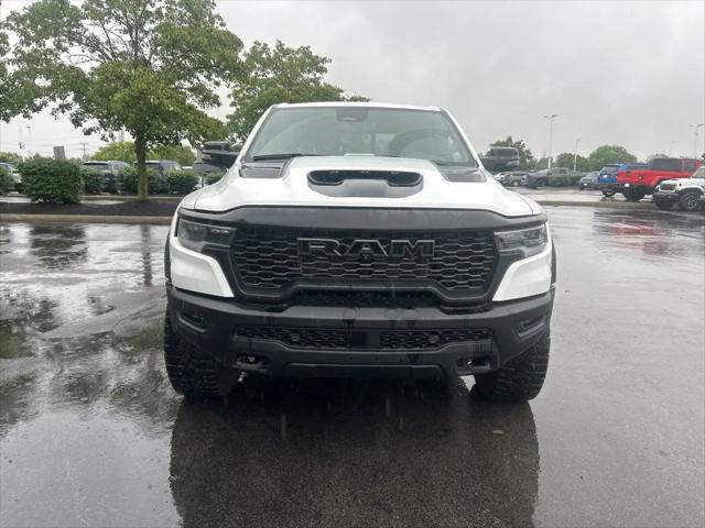 2025 Ram 1500 RHO Crew Cab 4x4 5'7" Box