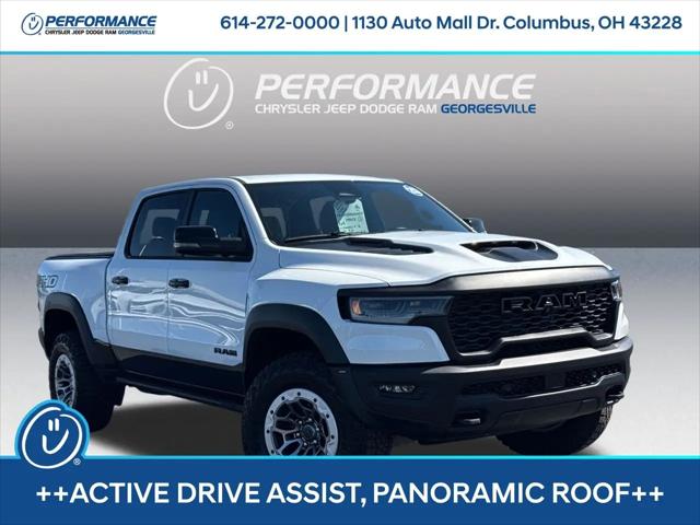 2025 Ram 1500 RHO Crew Cab 4x4 5'7" Box for sale in Columbus, OH