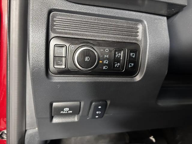 2025 Ford F-350 Platinum