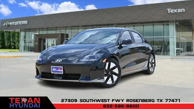 2024 Hyundai IONIQ 6 SE for sale in Rosenberg, TX