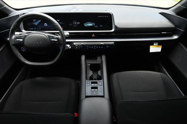 2024 Hyundai IONIQ 6 SE
